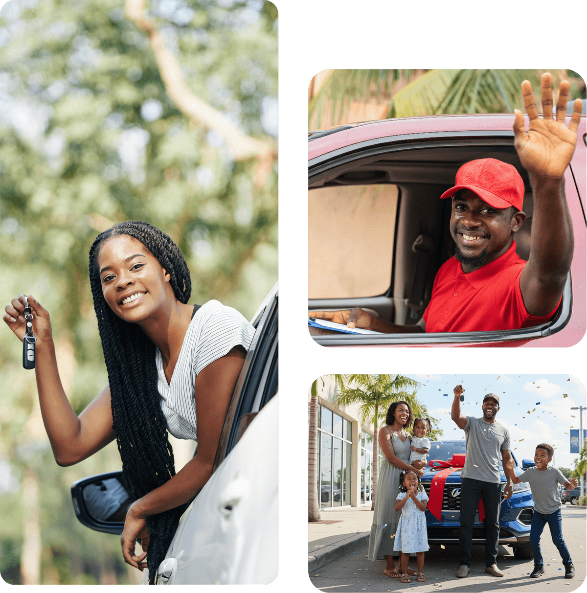 Partenaires stratégique